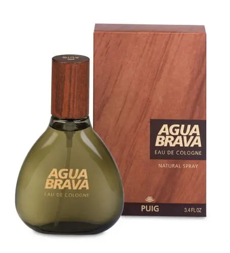 Agua Brava EDC 100 ml