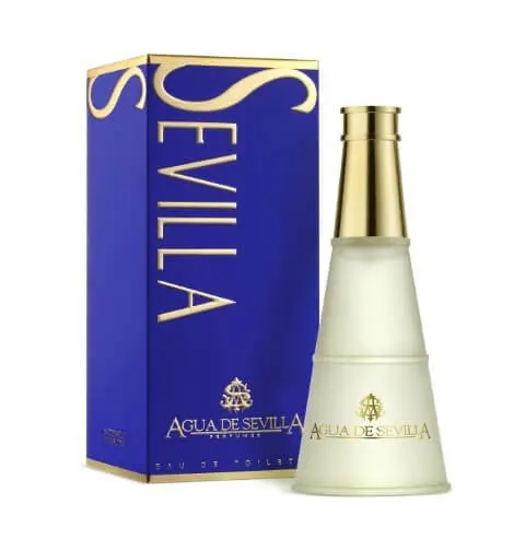 Agua De Sevilla Colonia Vapo 50 ml
