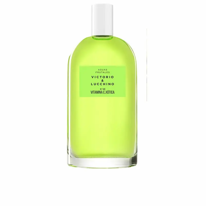 Agua de Toilette Victorio & Lucchino Nº20 - 150 ml