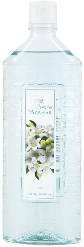 Agua Fresca Azahar Granel 750 Ml