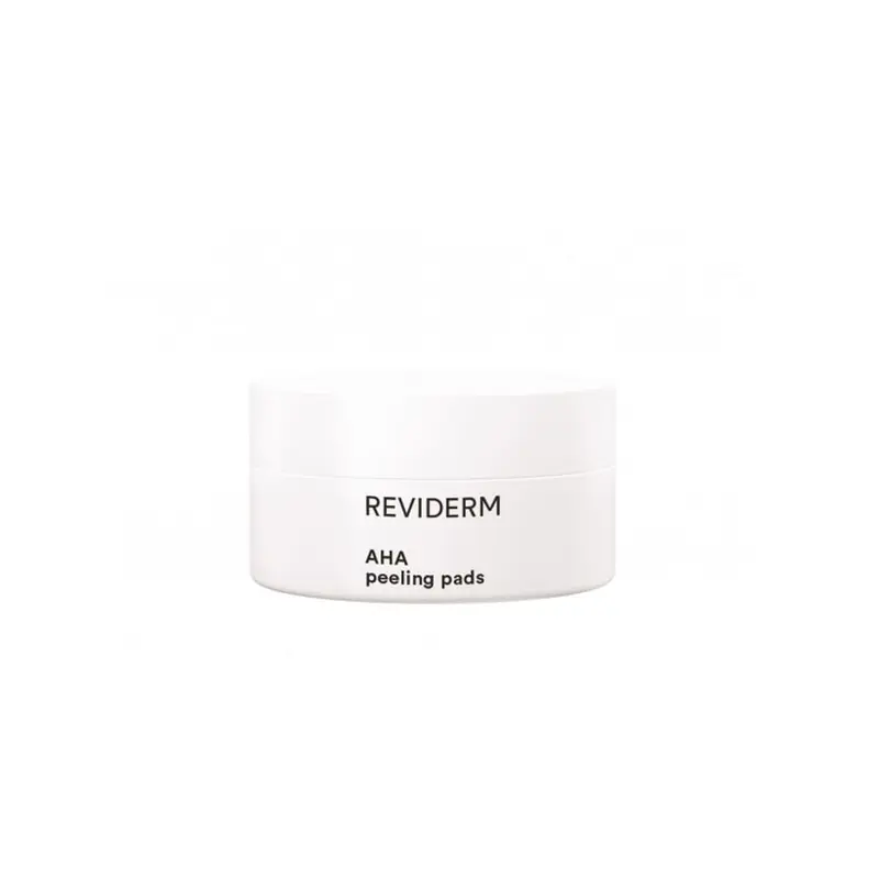 AHA peeling pads REVIDERM 28 uds