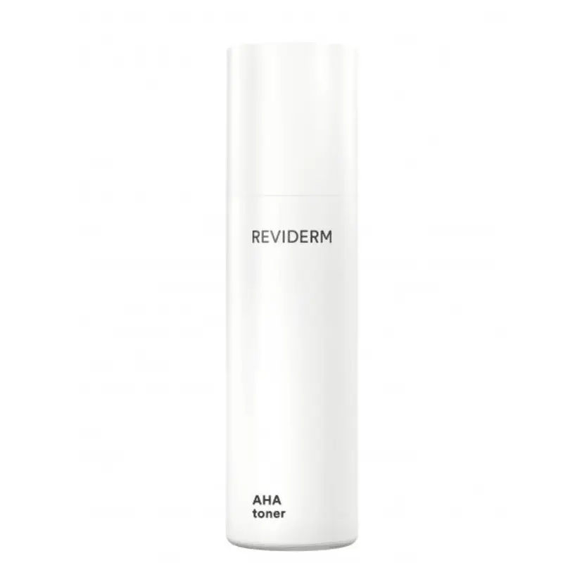 AHA toner REVIDERM 200ml