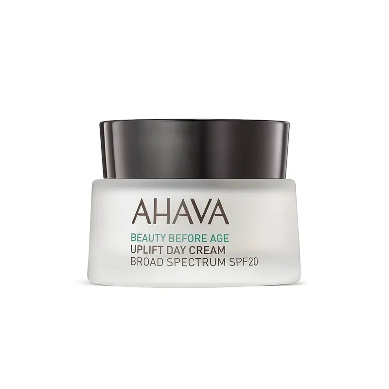 AHAVA Beauty Before Age - Crema Reafirmante Día SPF20 50ml