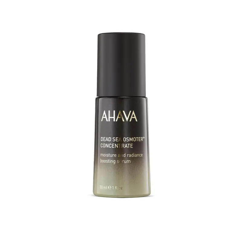 AHAVA Suero Hidratante y de Luminosidad - 30 ml | Piel Radiante