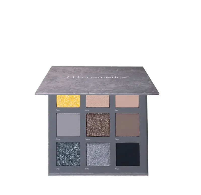 Aim Higher Palette - LH Cosmetics