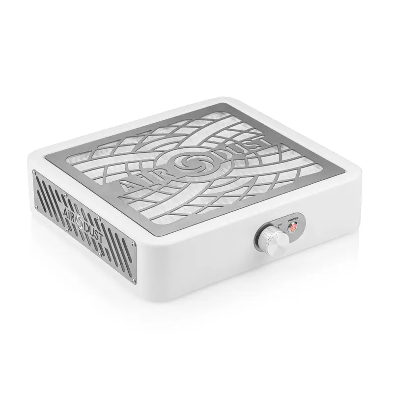 AIR DUST SLIM Aspirador profesional de mesa