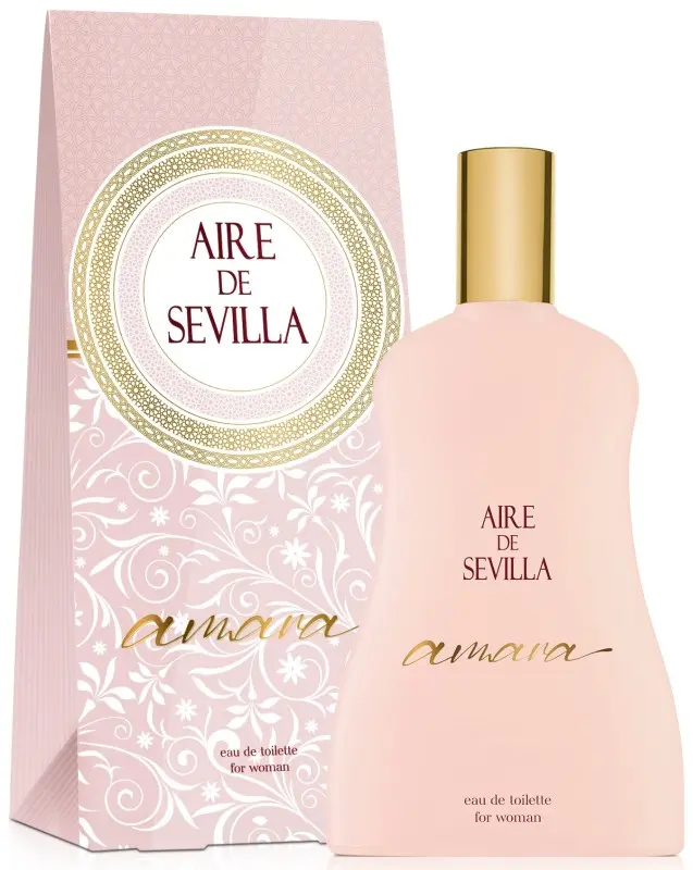Aire de Sevilla Amara Eau de Toilette 150 ml
