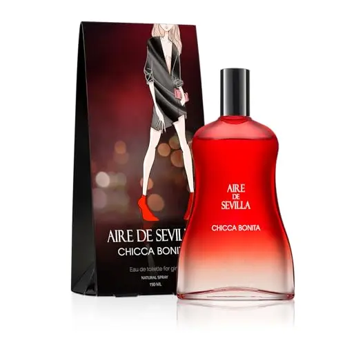Aire de Sevilla Chicca Bonita Eau de Toilette 150 ml