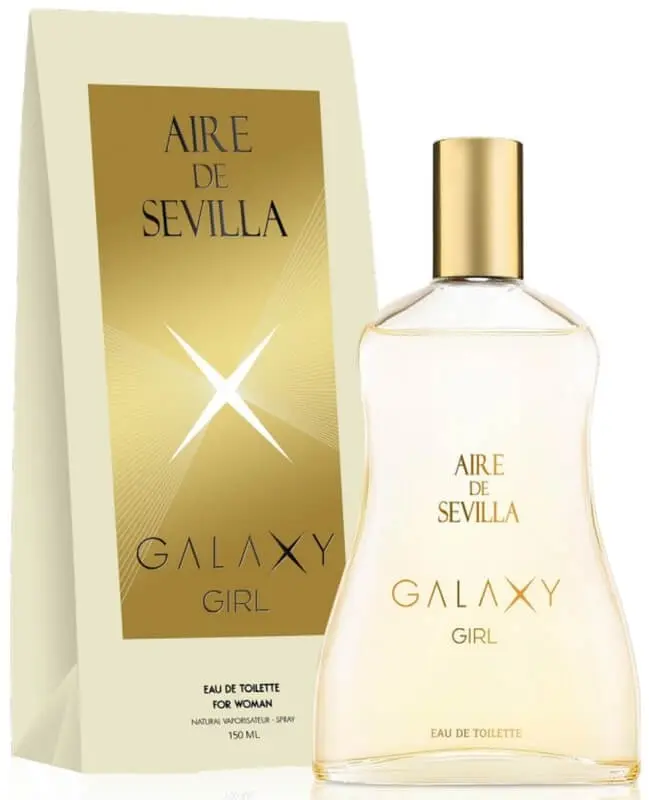 Aire de Sevilla Col Aire S 150 VP