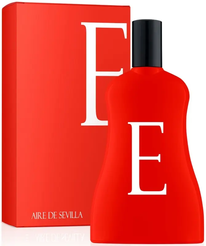 Aire de Sevilla FE Eau de Toilette Perfume para Mujer 150 ml