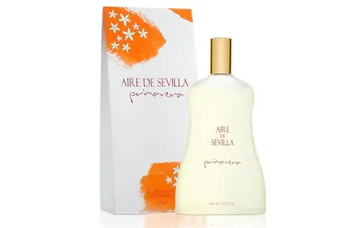 Aire de Sevilla Primavera EDT 150 ml - Perfume para Mujer