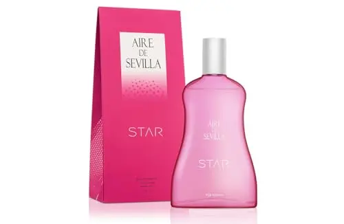 Aire de Sevilla Star Eau de Toilette Vaporizador 150 ml