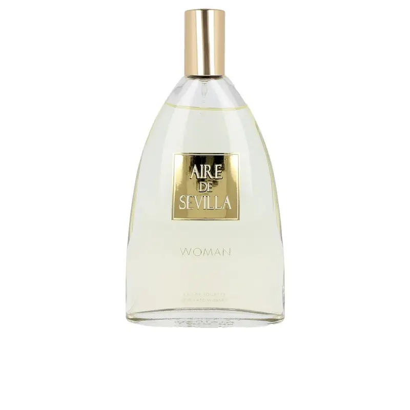 Aire de Sevilla Woman EDT 150 ml - Perfume Floral para Mujer