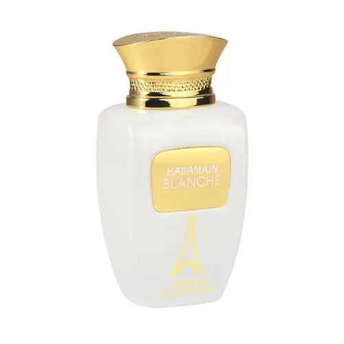 Al Haramain Blanche EDP Spray French Collection Unisex 100ml