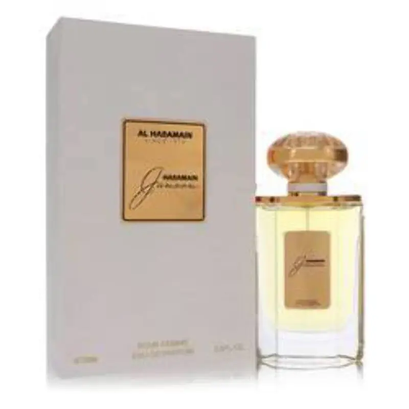 Al Haramain Junoon EDP 75 ml - Perfume para Mujer