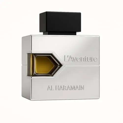 Al Haramain L'Aventure Eau de Parfum Spray 100 ml
