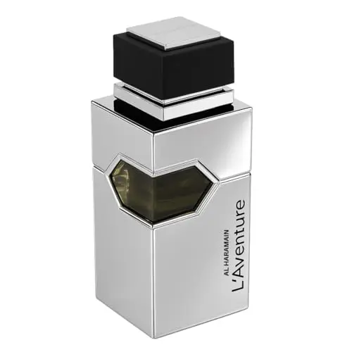 Al Haramain L'Aventure Eau De Parfum Spray 200 ml para Hombre