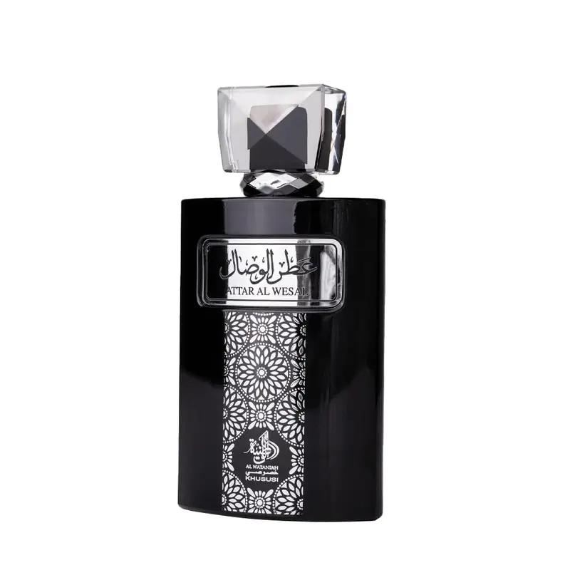 Al Wataniah Attar Al Wesal - Perfume Oriental Unisex 100 ml