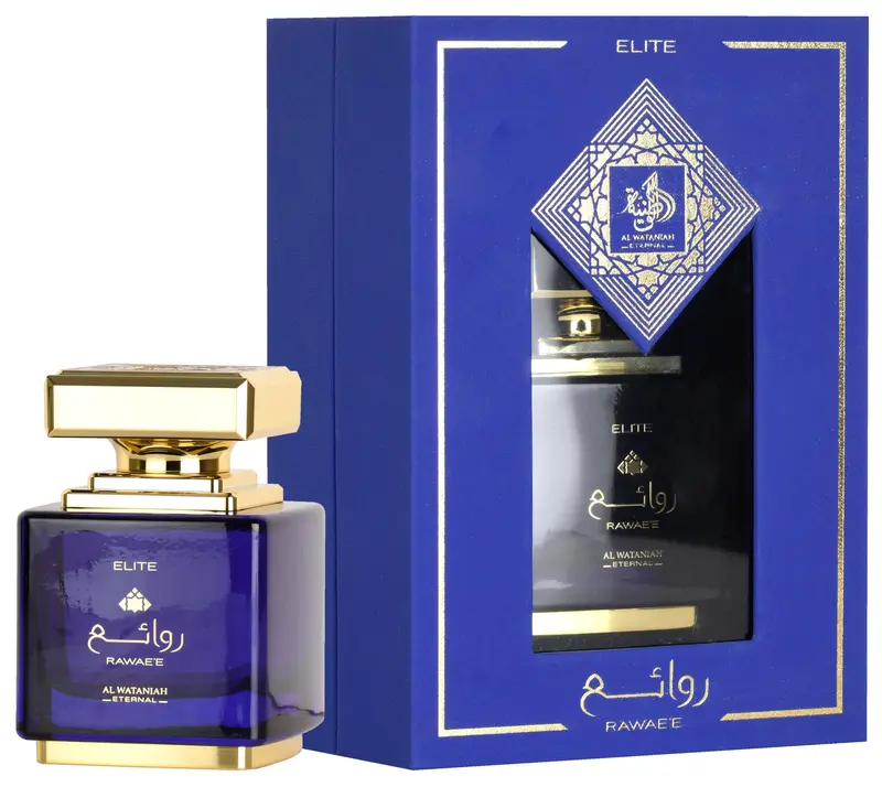Al Wataniah Rawaee Regina Eau de Parfum 100 ml para Mujer