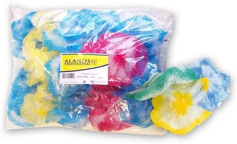 Alano Estr Lazito Malla 50 Und