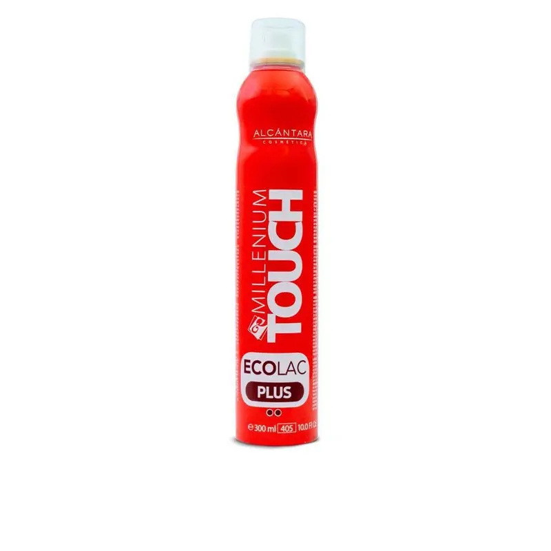 Alcántara Milenium Touch Eco-Lac Plus - Laca Capilar Spray 300 ml