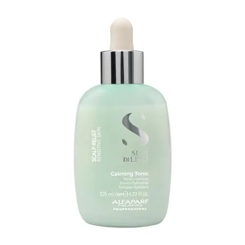 Alfaparf Milano Semi Di Lino Scalp Relief - Tónico Calmante 125ml