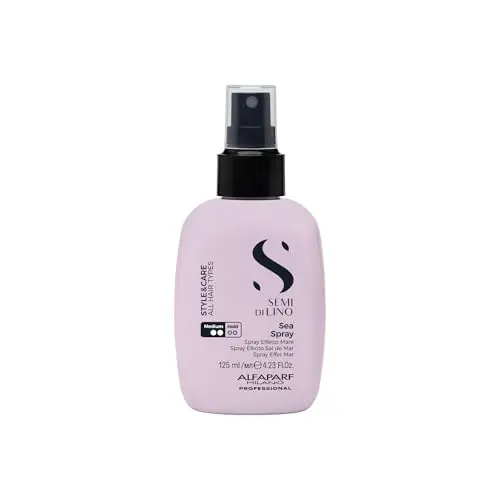 Alfaparf Milano Style & Care Sea Spray - Spray Efecto Sal Marina 125ml