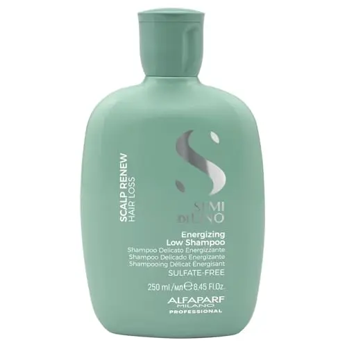 AlfaParf Sd Scalp Renew Energizing Shampoo 250ml - Champú Revitalizante
