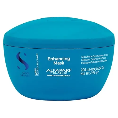 AlfaParf SDL Enhancing Mask 200ml - Acondicionador Neutralizador