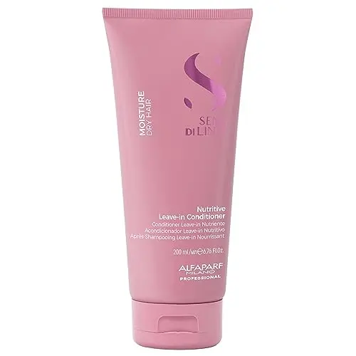 Alfaparf Semi Di Lino Nutritivo Leave-In Conditioner 200 ml