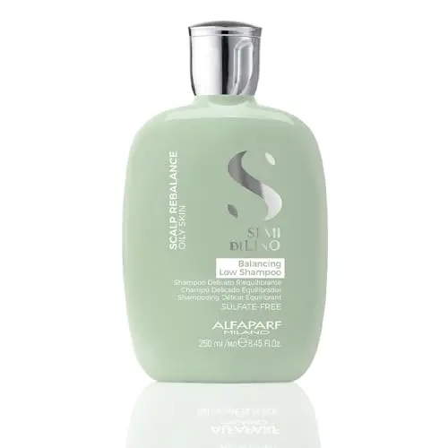 Alfaparf Semi Di Lino Scalp Rebalance Champú Equilibrante 250ml