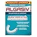 Algasiv Almohadillas Adhesivas para Dentaduras Postizas Inferiores 30 Unidades