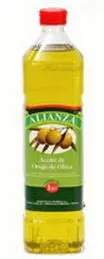Alianza Orujo Oliva Blla 1 L