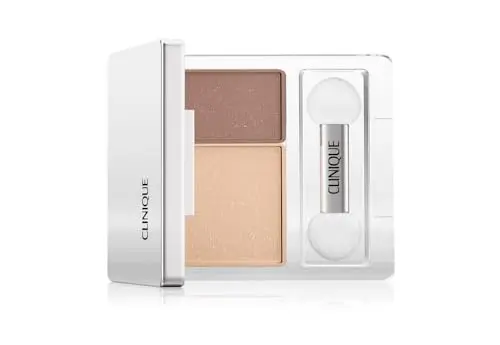 All About Shadow Duo Clinique - Sombra de Ojos Coordinada 8 Horas