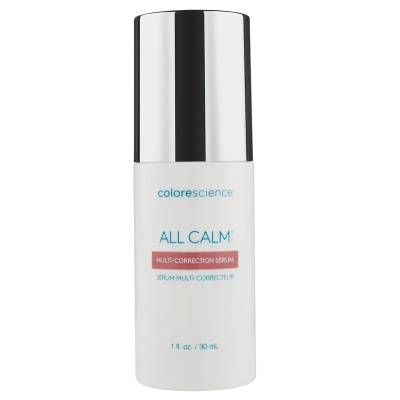 All Calm Multi-Correction Serum Colorscience 30ml