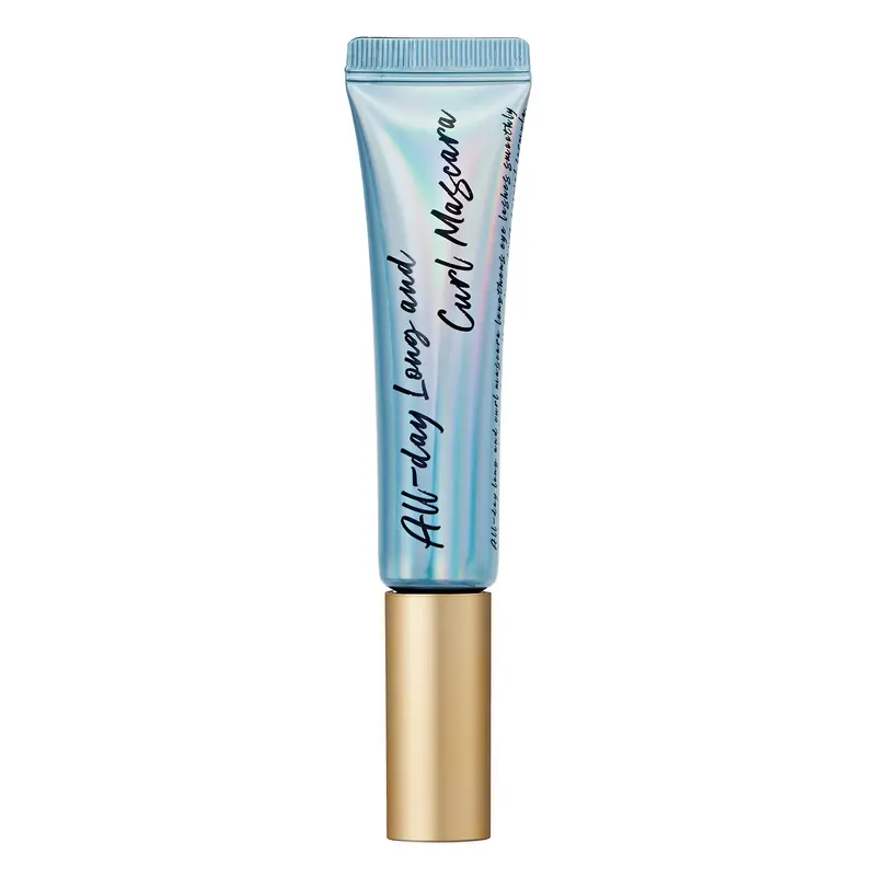ALL DAY LONG AND CURL MASCARA