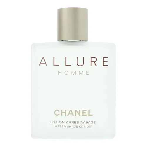 Allure Homme After Shave Loción 100 ml - Chanel