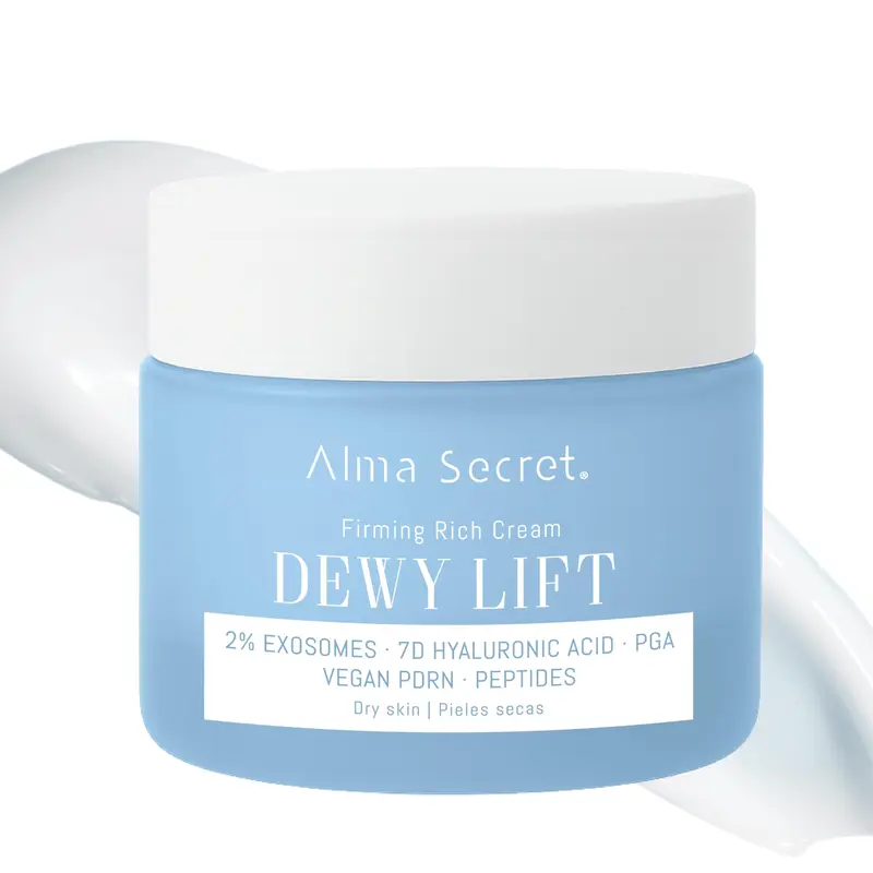 Alma Secret Dewy Lift Firming Cream - Crema Reafirmante 50ml
