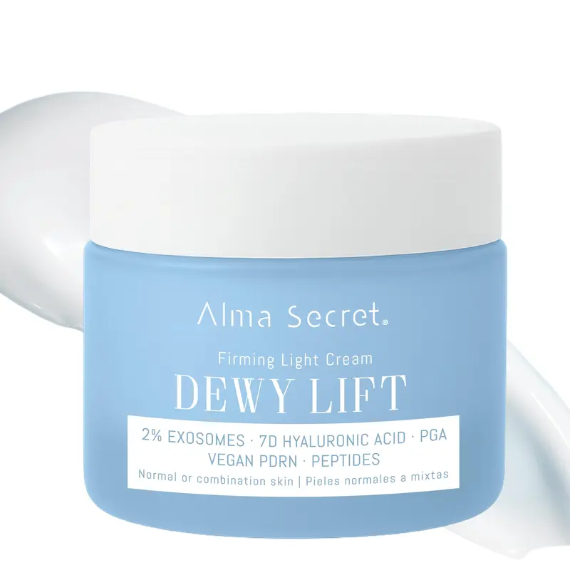 Alma Secret Dewy Lift Firming Cream - Crema Reafirmante con Exosomas 50ml