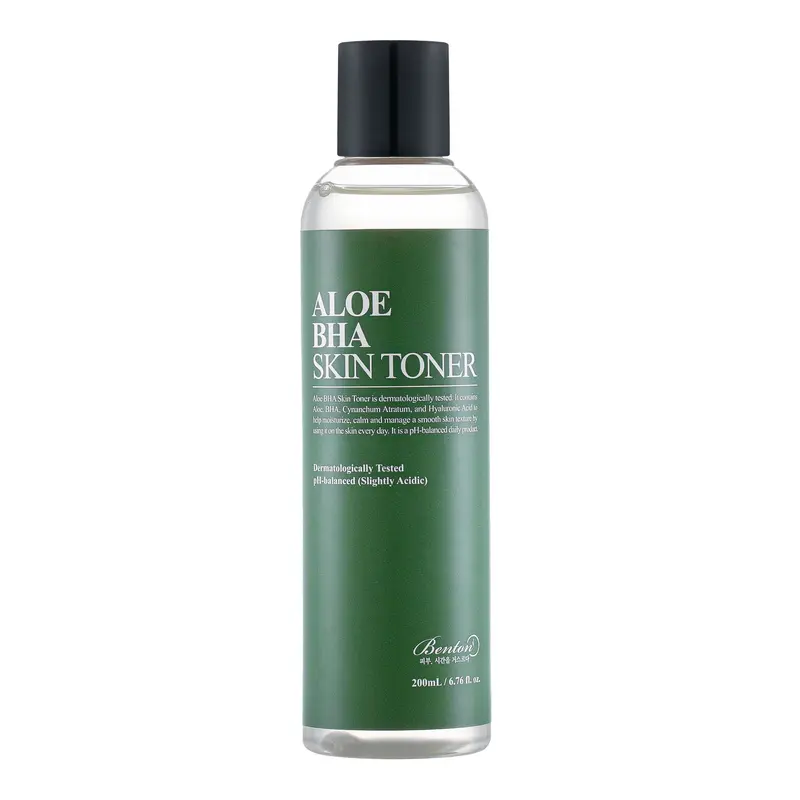 ALOE BHA SKIN TONER