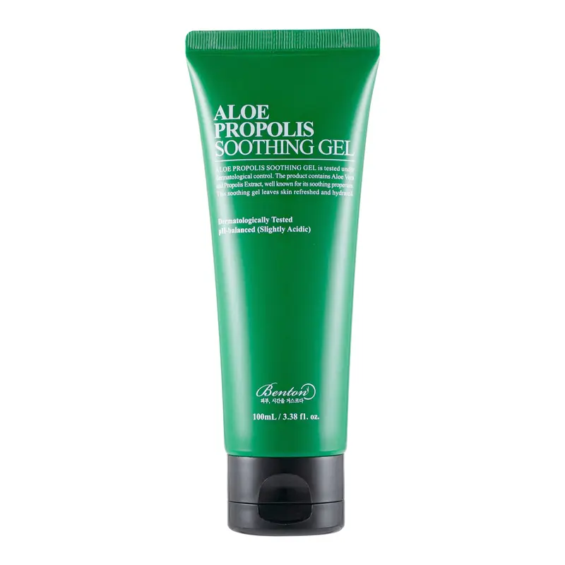ALOE PROPOLIS SOOTHING GEL