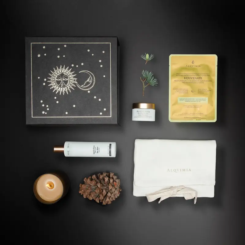 Alqvimia Essential Care – Christmas Edition