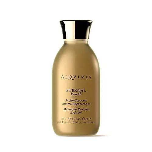 Alqvimia Eternal Youth Aceite Corporal Regeneración 150 ml