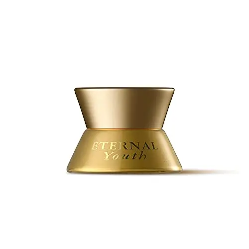Alqvimia Eternal Youth Crema Contorno Ojos y Labios 15 ml | Regeneración Máxima