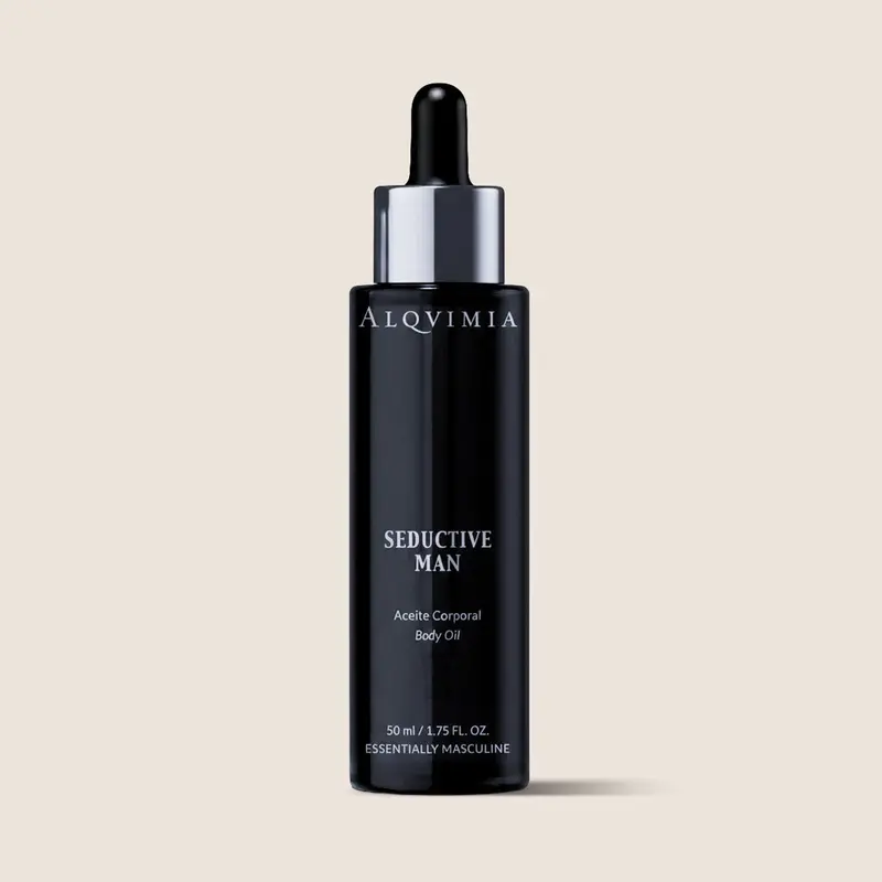 Alqvimia Seductive Man 50ml