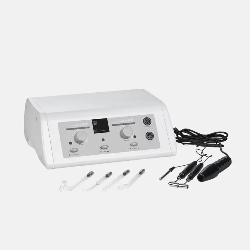 Alta Frecuencia + Galvánica Profesional UTECH 803- Weelko