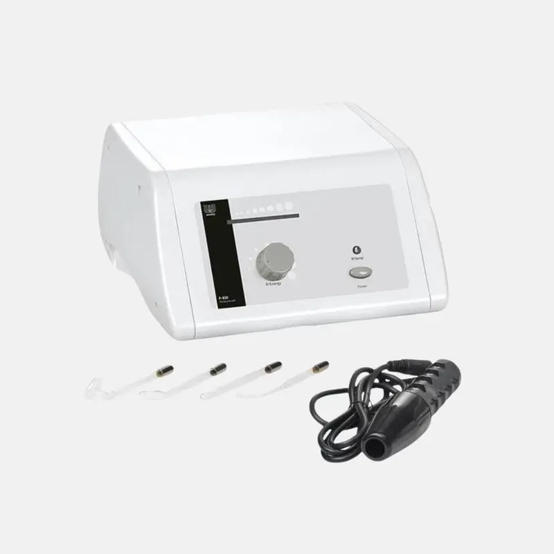 Alta Frecuencia Profesional UTECH 806 - Weelko