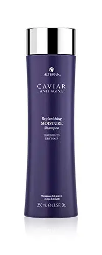 Alterna Caviar Anti-Aging Replenishing Moisture Shampoo 250ml