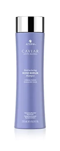 Alterna Caviar Anti-Aging Restructuring Bond Repair Shampoo 250ml