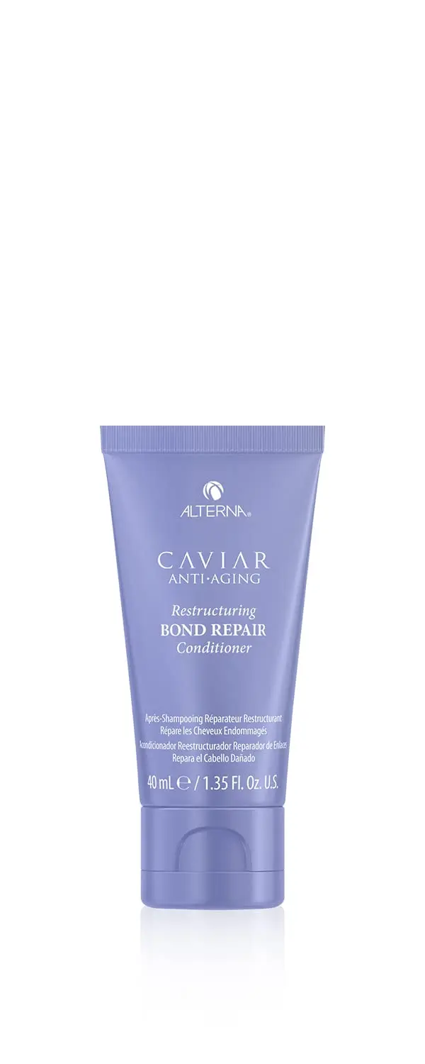 Alterna Caviar Anti-Envejecimiento Acondicionador Reparador 40ml